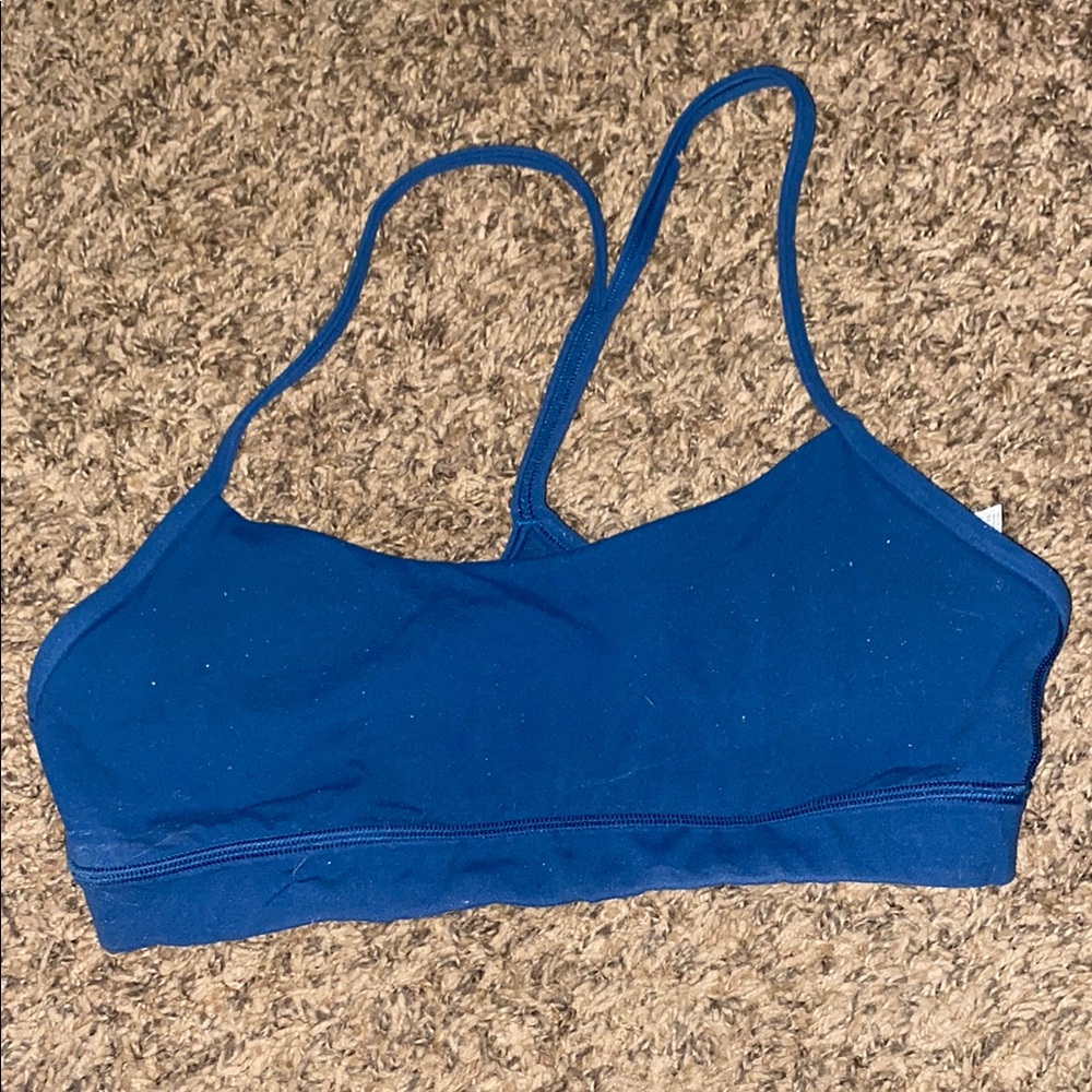 Lululemon bra